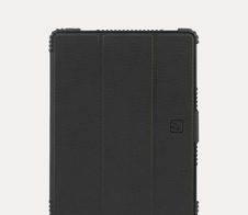 Tucano Educo Schutzcase für Apple iPad 10.2" - Schwarz
