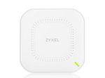 Zyxel WLAN Access Point WiFi 6 MU-MIMO PoE Dualradio NebulaFlex