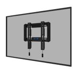 Neomounts WL30-550BL12 starre TV-Wandhalterung