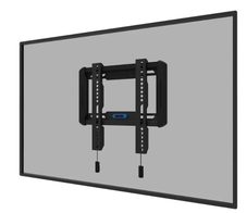 Neomounts WL30-550BL12 starre TV-Wandhalterung