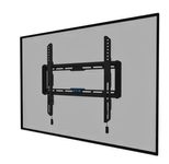 Neomounts WL30-550BL14 starre TV-Wandhalterung