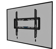 Neomounts WL30-550BL14 starre TV-Wandhalterung