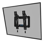 Neomounts WL35-550BL12 neigbare TV-Wandhalterung