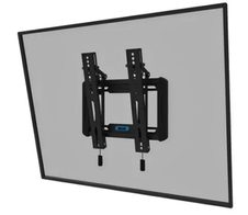 Neomounts WL35-550BL12 neigbare TV-Wandhalterung