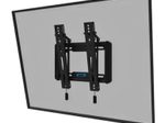 Neomounts WL35-550BL16 neigbare TV-Wandhalterung