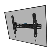 Neomounts Select WL35S-850BL16 neigbare Wandhalterung