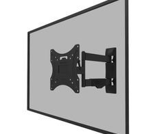 Neomounts WL40-550BL12 voll bewegliche Wandhalterung