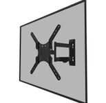 Neomounts WL40-550BL14 voll bewegliche Wandhalterung