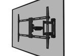 Neomounts WL40-550BL16 voll bewegliche Wandhalterung