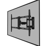 Neomounts WL40-550BL16 voll bewegliche Wandhalterung