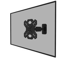 Neomounts Select WL40S-840BL12 voll bewegliche Wandhalterung