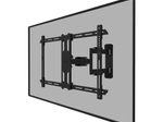 Neomounts Select WL40S-850BL16 voll bewegliche Wandhalterung