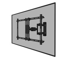 Neomounts Select WL40S-850BL16 voll bewegliche Wandhalterung