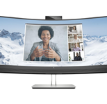HP E34m G4 Konferenzmonitor 86,36cm (34 Zoll)