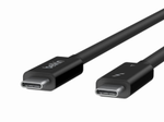 Belkin Connect Thunderbolt 4-Kabel, 2 m, aktiv