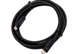 Belkin Connect Thunderbolt 4-Kabel, 2 m, aktiv