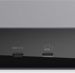 Belkin Connect Thunderbolt 4 Dock Pro, incl. Thunderbolt 4-Kabel