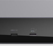 Belkin Connect Thunderbolt 4 Dock Pro, incl. Thunderbolt 4-Kabel