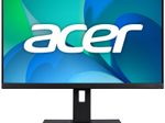 Acer Vero BR277 Green Monitor 68,6 cm (27 Zoll)