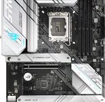 ASUS ROG STRIX B660-A Gaming WiFi D4 Mainboard Sockel Intel LGA 1700