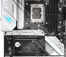 ASUS ROG STRIX B660-A Gaming WiFi D4 Mainboard Sockel Intel LGA 1700