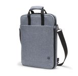 DICOTA Eco Motion 13"-15,6" Notebook-Rucksack/Tragetasche - Denim Blue