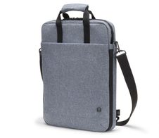 DICOTA Eco Motion 13"-15,6" Notebook-Rucksack/Tragetasche - Denim Blue