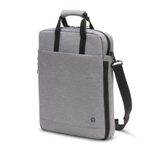 DICOTA Eco Motion 13"-15,6" Notebook-Rucksack/Tragetasche - Hellgrau