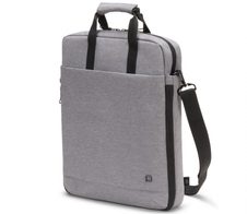 DICOTA Eco Motion 13"-15,6" Notebook-Rucksack/Tragetasche - Hellgrau