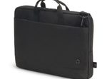 DICOTA Slim Eco Motion 10"-11,6" Notebook-Tasche - Schwarz