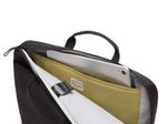 DICOTA Slim Eco Motion 10"-11,6" Notebook-Tasche - Schwarz