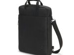 DICOTA Eco Motion 13"-15,6" Notebook-Rucksack/Tragetasche - Schwarz