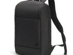 DICOTA Eco Motion 13"-15,6" Notebook-Rucksack - Schwarz