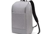 DICOTA Eco Motion 13"-15,6" Notebook-Rucksack Hellgrau