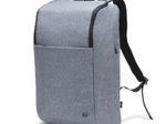 DICOTA Eco Motion 13"-15,6" Notebook-Rucksack - Denim Blau