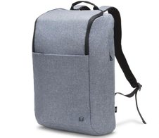 DICOTA Eco Motion 13"-15,6" Notebook-Rucksack - Denim Blau