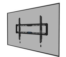 Neomounts LEVEL-550 WL30-550BL16 feste Wandhalterung