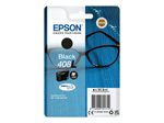 Epson Original 408L Druckerpatrone - schwarz (C13T09K14010)