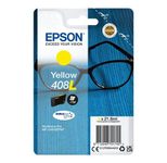 Epson Original 408L Druckerpatrone - gelb (C13T09K44010)