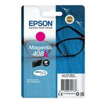 Epson Original 408L Druckerpatrone - magenta (C13T09K34010)