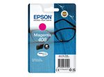 Epson Original 408 Druckerpatrone - magenta (C13T09J34010)