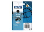 Epson Original 408 Druckerpatrone - schwarz (C13T09J14010)