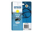 Epson Original 408 Druckerpatrone - gelb (C13T09J44010)