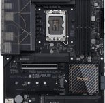 ASUS ProArt B660-Creator D4 Mainboard