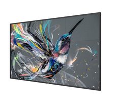 Philips 55BDL3511Q Signage Display 138,7 cm (55 Zoll)