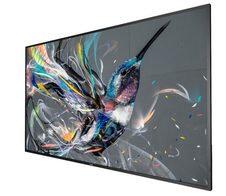 Philips 65BDL3511Q Signage Display 163,9 cm (55 Zoll)