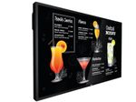 Philips 55BDL3117P Digital Signage Display 139,7 cm (55 Zoll)