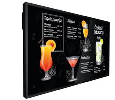 Philips 65BDL3117P/00 Digital Signage Display 165,1 cm (65 Zoll)