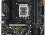 ASUS TUF Gaming B660M-E D4 Mainboard