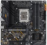 ASUS TUF Gaming B660M-E D4 Mainboard